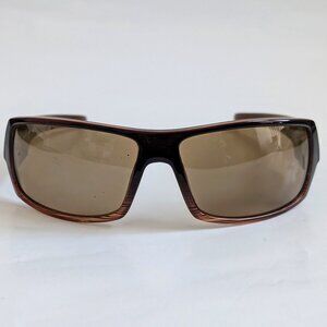 NWT True Vintage 90's Lady Fashion Designer Sunglasses (2 Tone Tortoise)